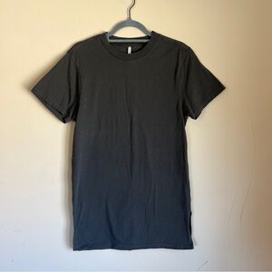 Fear of God Essentials Long T-shirt size XS